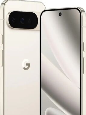 Google Pixel 10 Pro XL - 256 GB - Porcelain (Unlocked)